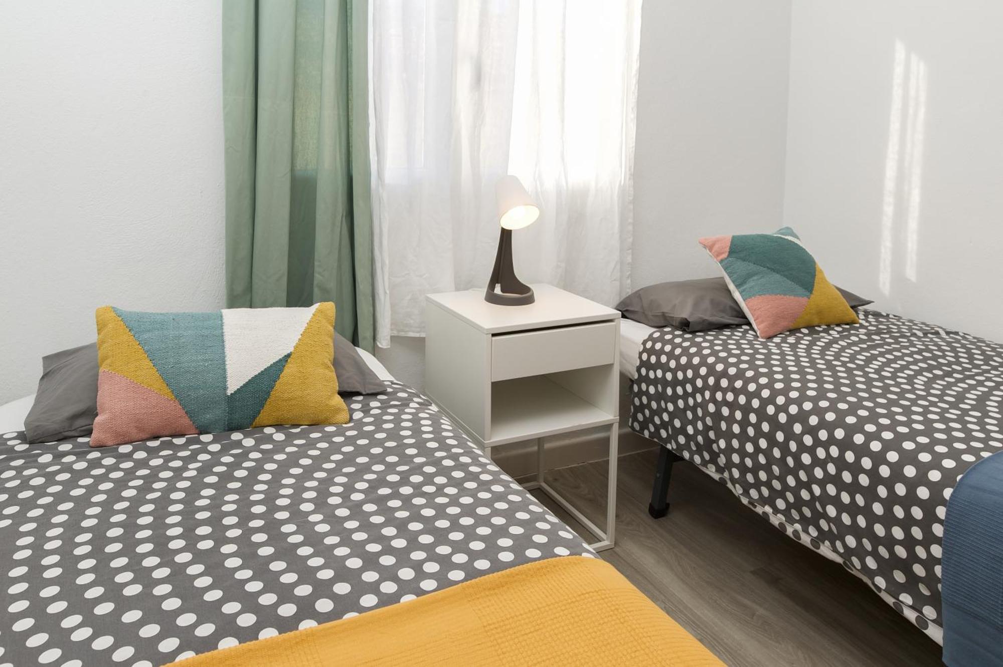 Casa De Levante - Adosado 3 - By Rent Сasa de vacaciones Tarifa