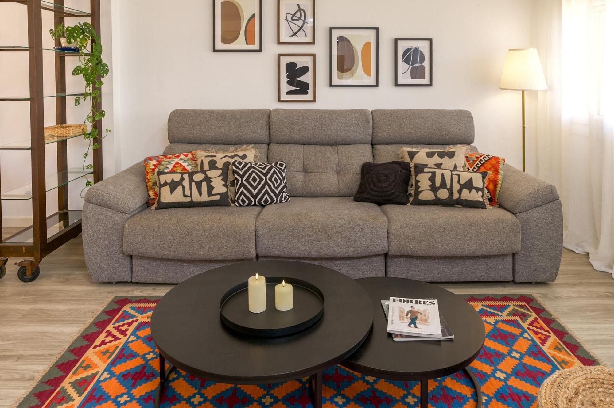 Сasa de vacaciones Casa De Levante - Adosado 3 - By Rent Tarifa